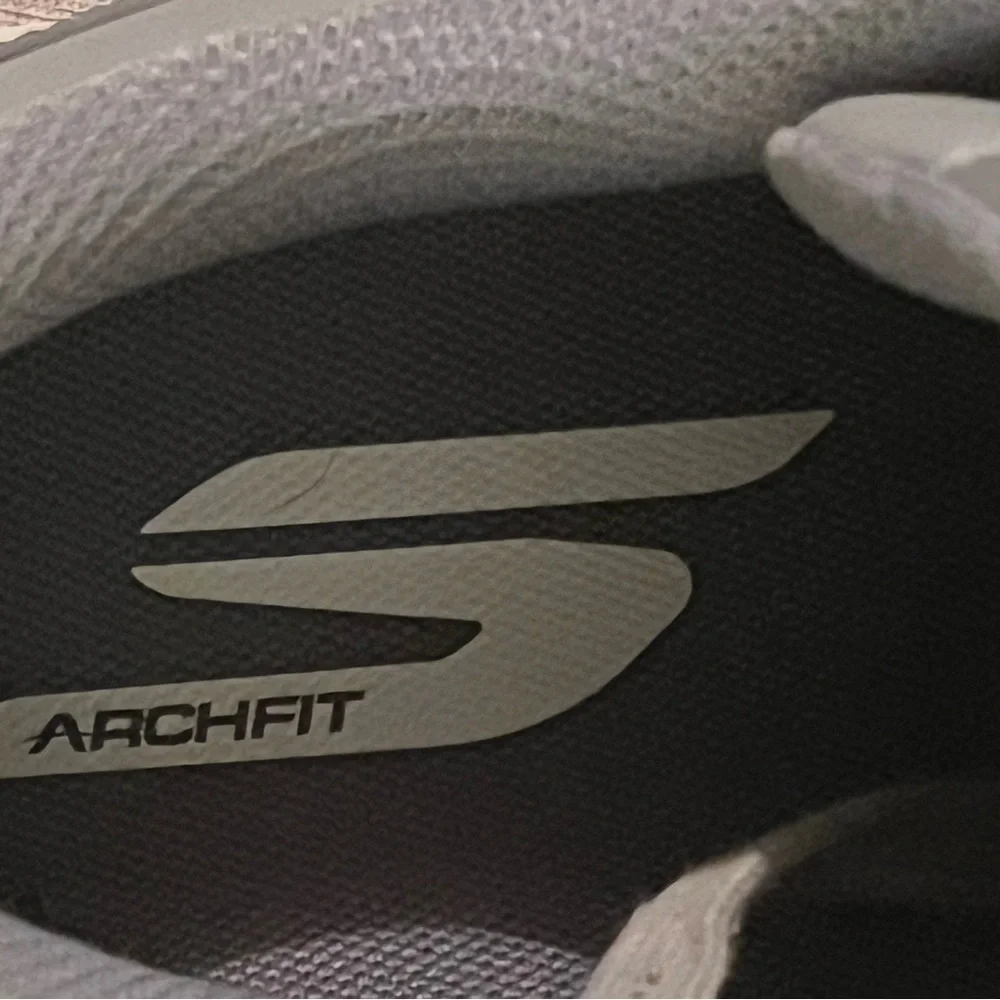 Skechers Drive 6 Arch Leather Spikess Golf Shoe Sneakers, 11.5